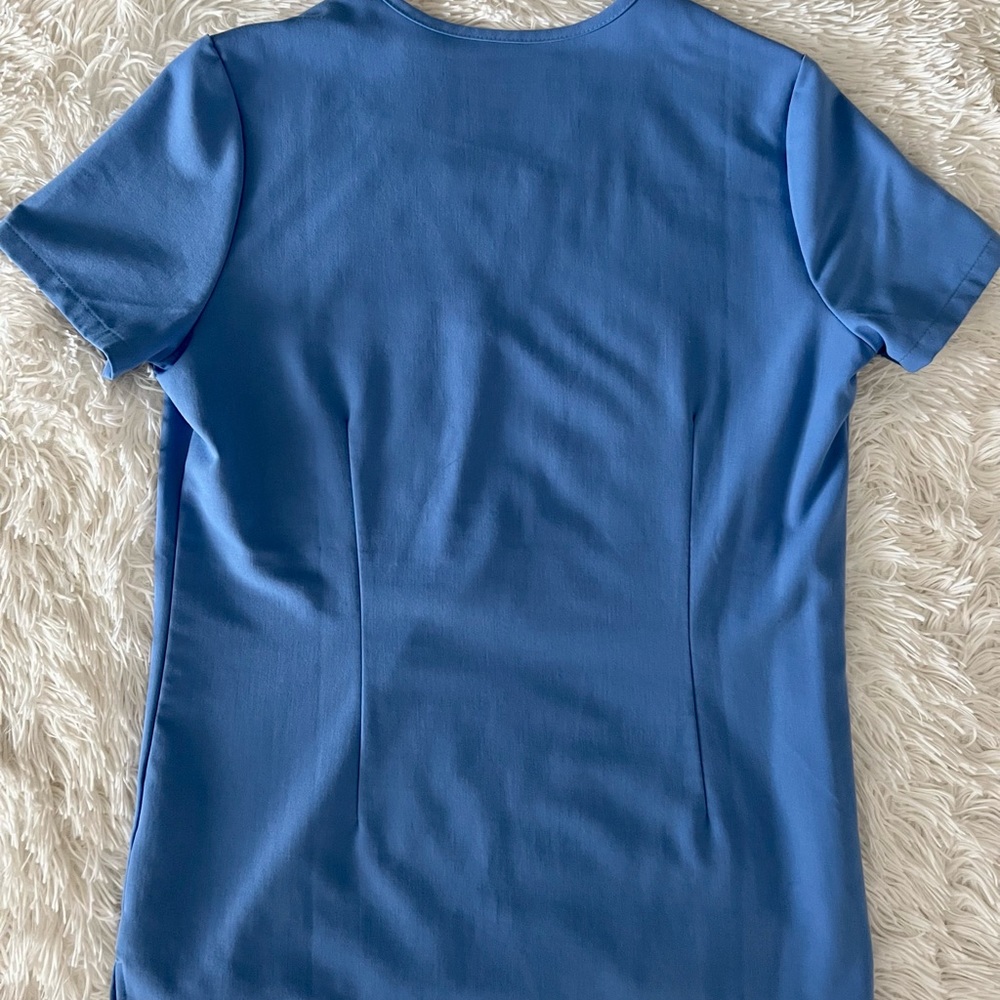 Figs Catarina™ One-Pocket Scrub Top
